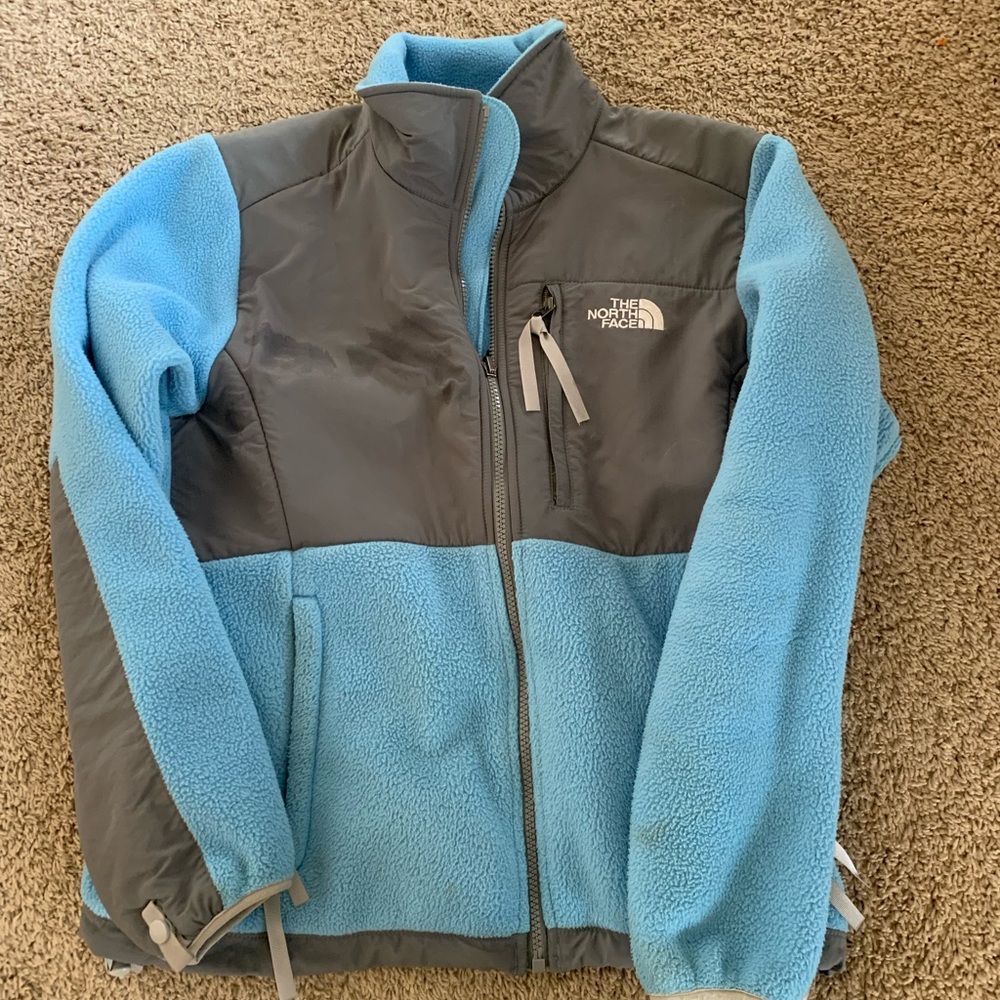 Women’s North Face Denali Jacket